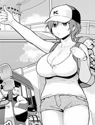 Đọc truyện tranh Give Me a Ride! Bitchhike