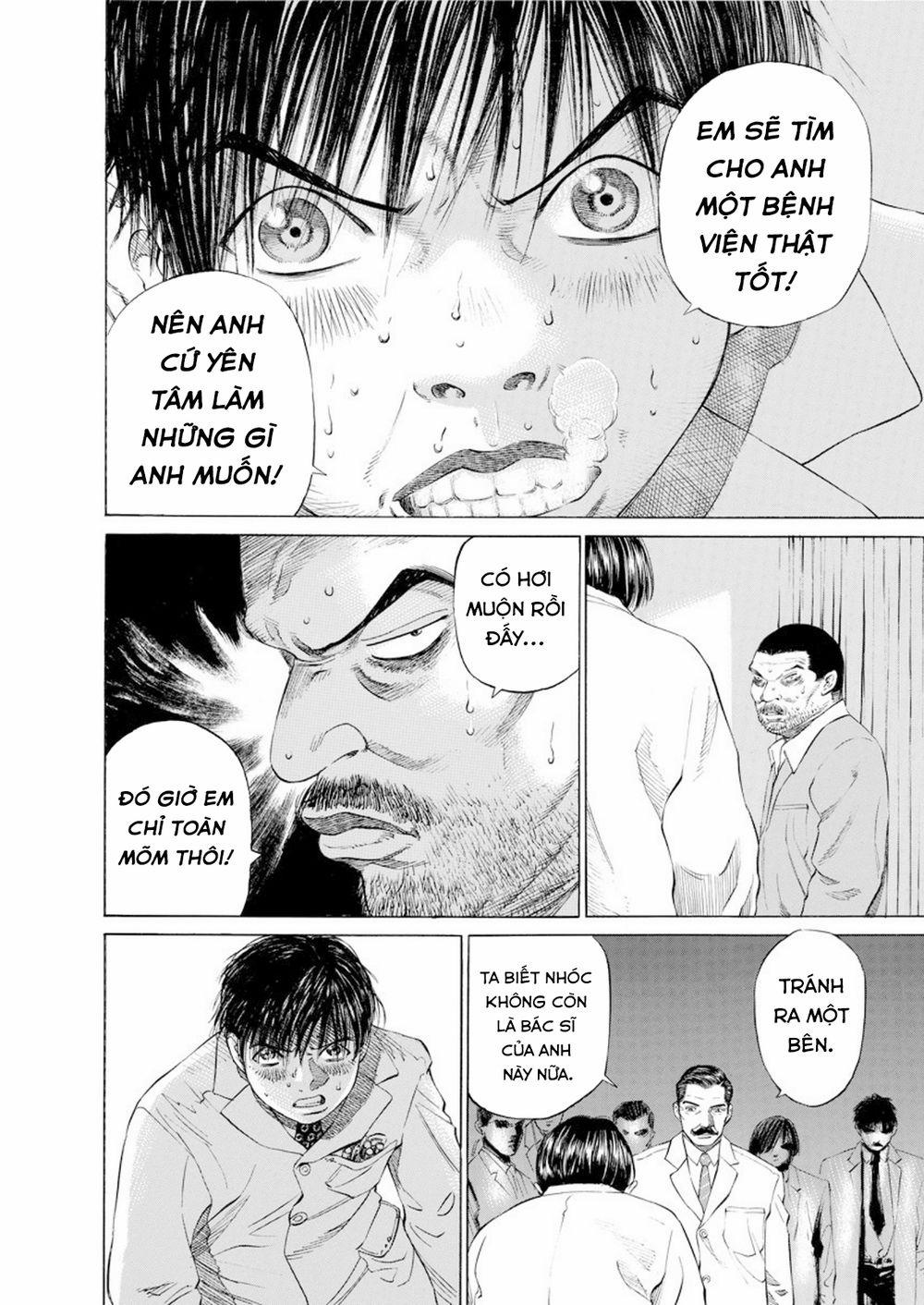 Give My Regards To Black Jack 0 0 Biện minh trang 13