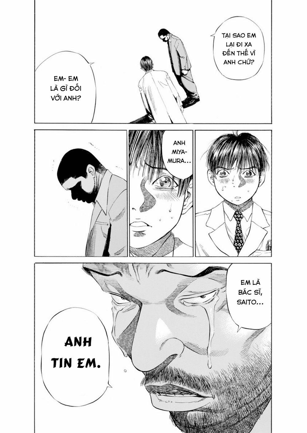 Give My Regards To Black Jack 0 0 Biện minh trang 19