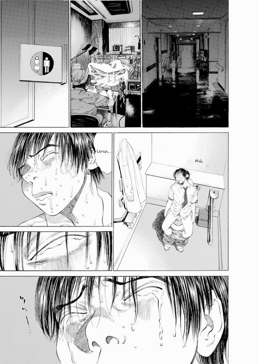 Give My Regards To Black Jack 0 0 Lời thú tội trang 13