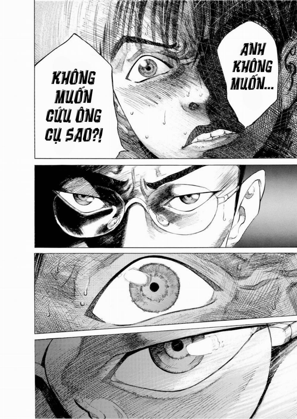 Give My Regards To Black Jack 0 0 Mây mùa hạ trang 20