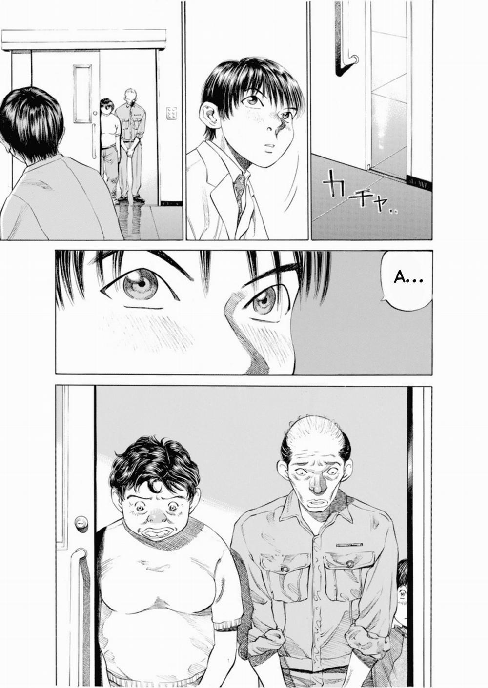 Give My Regards To Black Jack 0 0 Mây mùa hạ trang 23