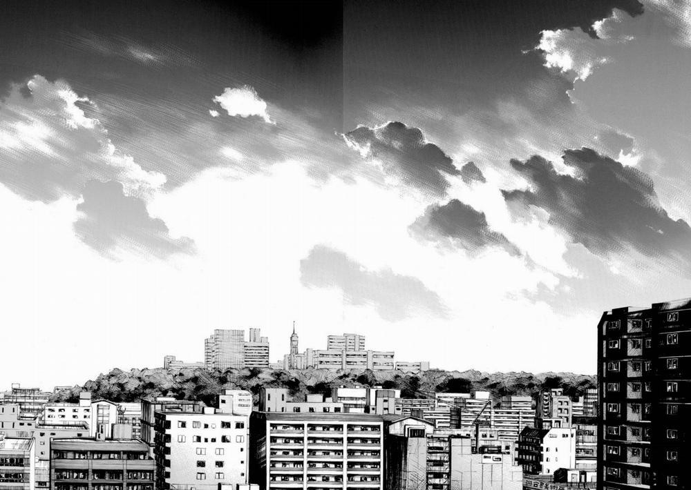 Give My Regards To Black Jack 0 0 Mây mùa hạ trang 26