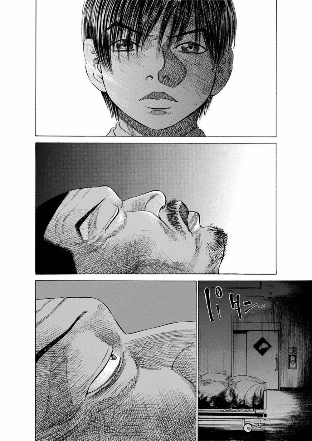 Give My Regards To Black Jack 0 0 Saburo Kita trang 8