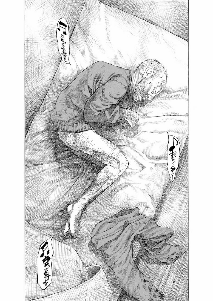 Give My Regards To Black Jack 108 trang 13