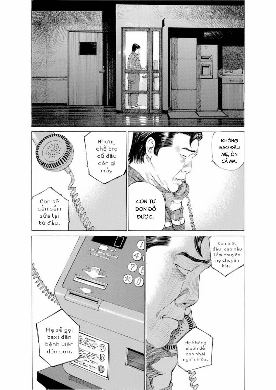 Give My Regards To Black Jack 109 trang 1