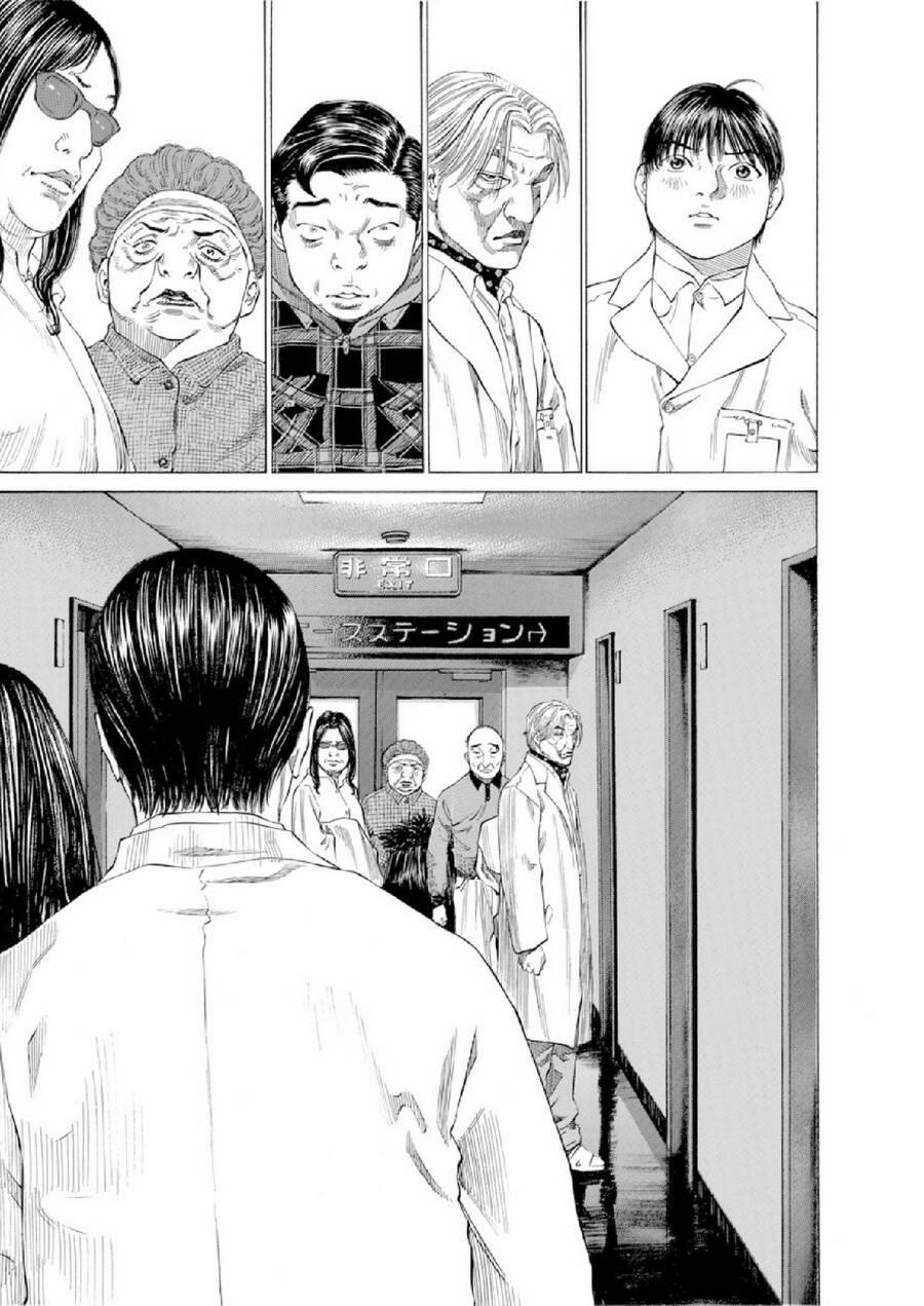 Give My Regards To Black Jack 109 trang 19