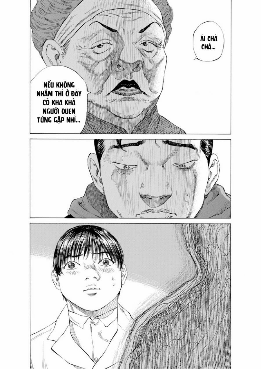 Give My Regards To Black Jack 109 trang 20