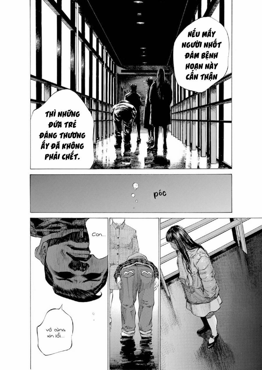 Give My Regards To Black Jack 110 trang 10