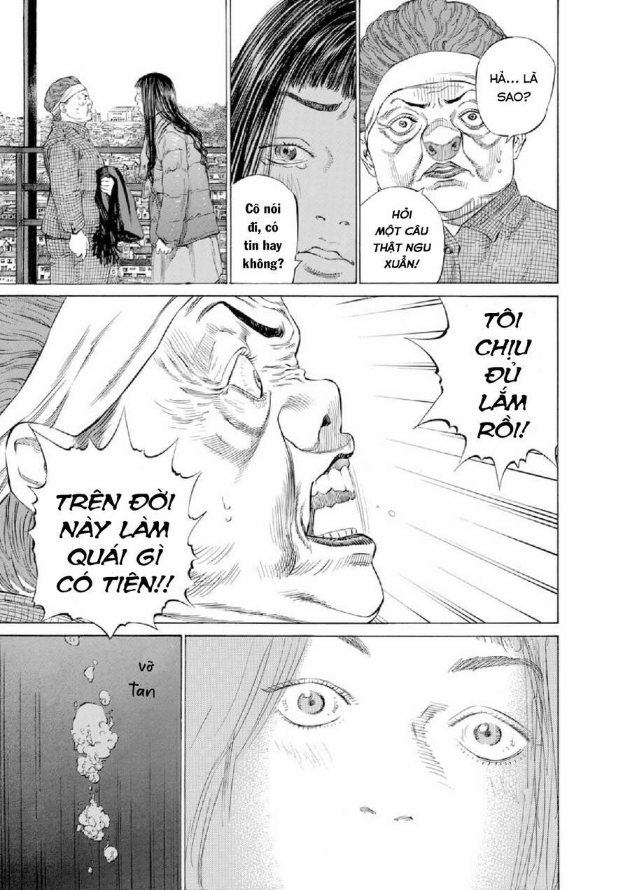 Give My Regards To Black Jack 110 trang 15