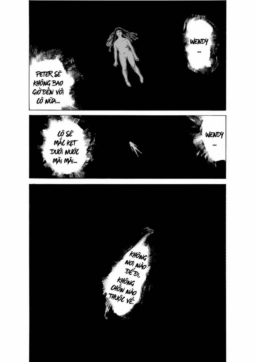 Give My Regards To Black Jack 110 trang 17