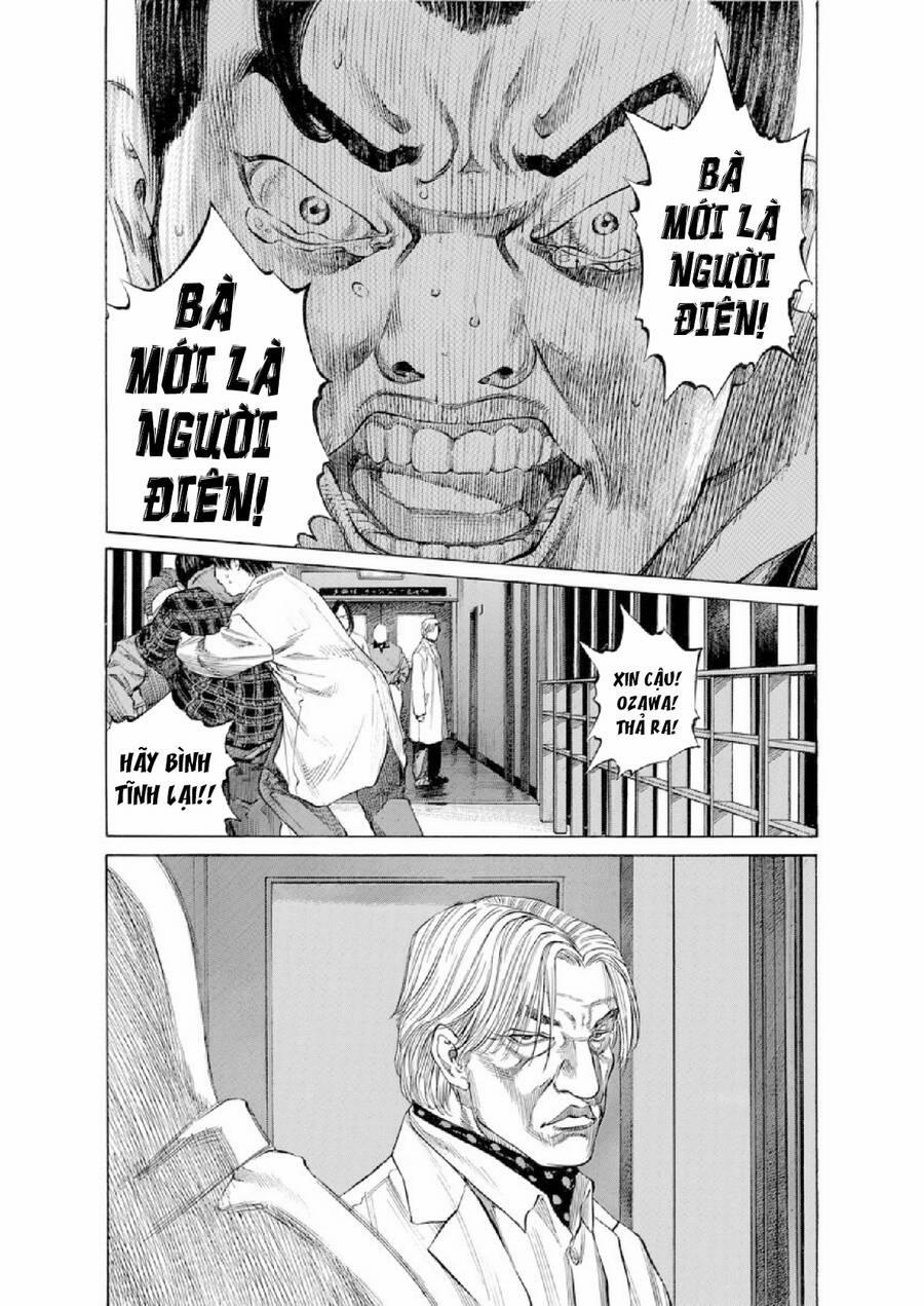 Give My Regards To Black Jack 110 trang 21