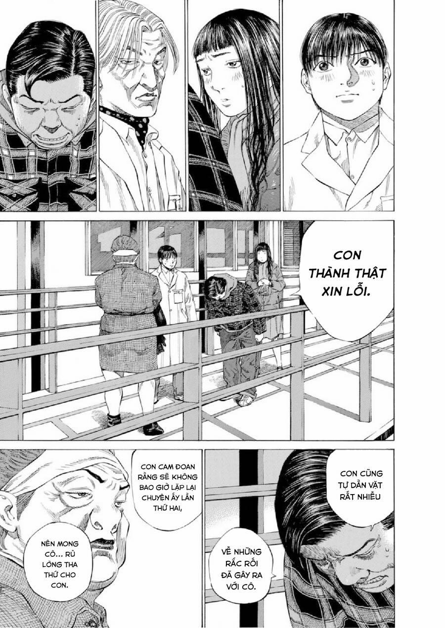 Give My Regards To Black Jack 110 trang 7