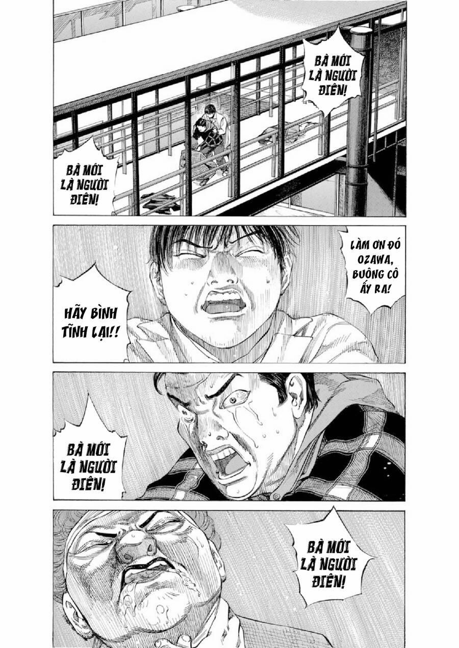 Give My Regards To Black Jack 111 trang 1