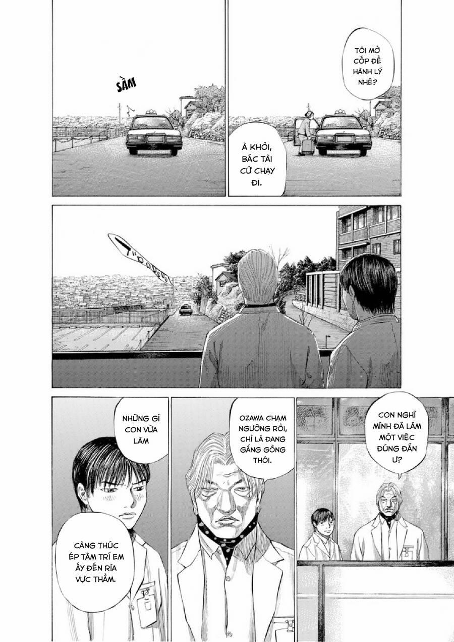 Give My Regards To Black Jack 112 trang 10