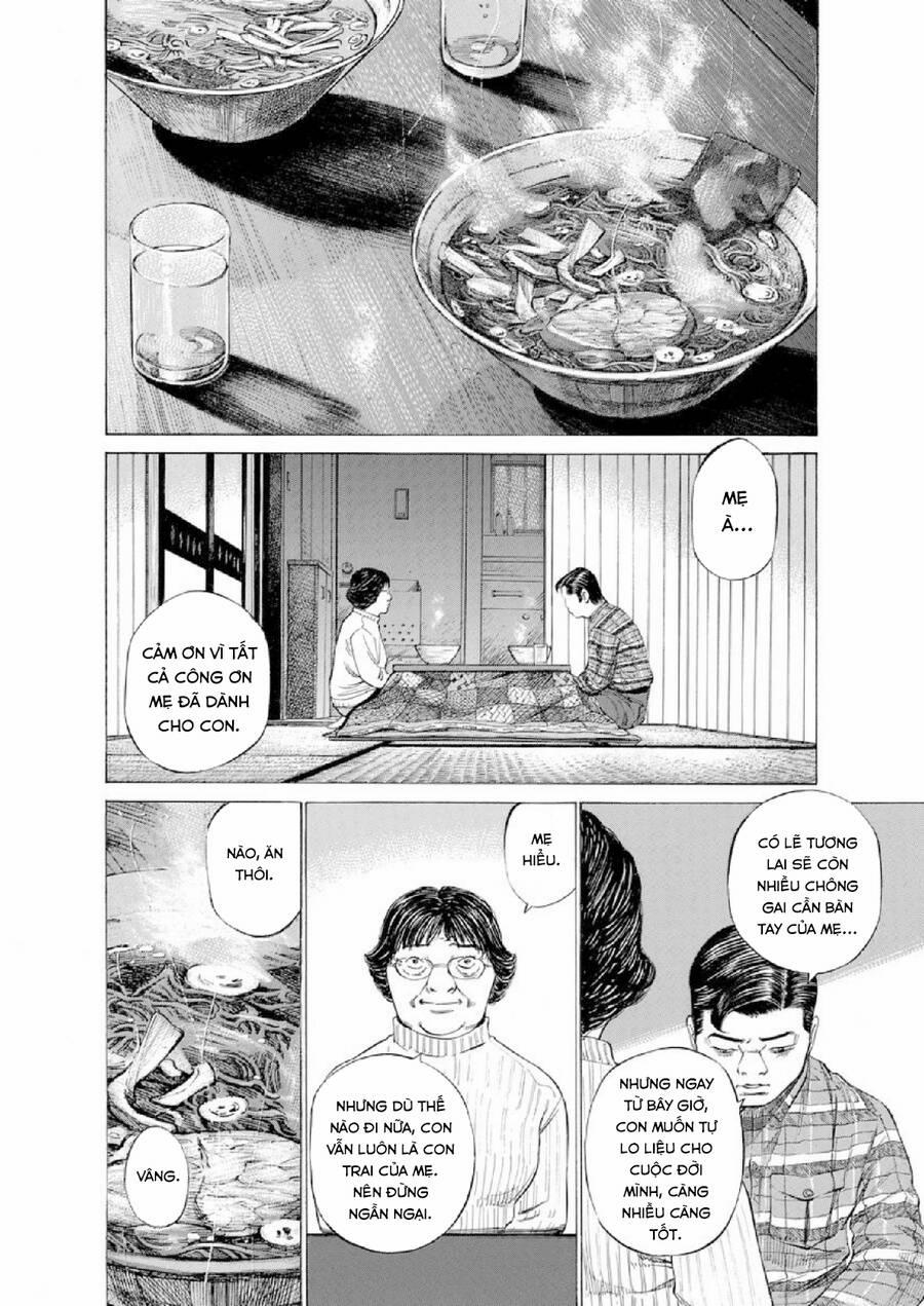 Give My Regards To Black Jack 112 trang 16