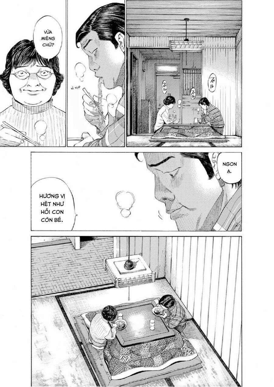 Give My Regards To Black Jack 112 trang 17