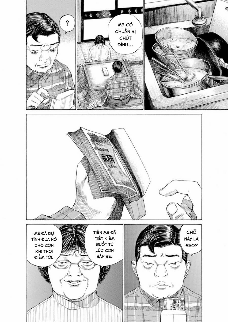 Give My Regards To Black Jack 112 trang 18