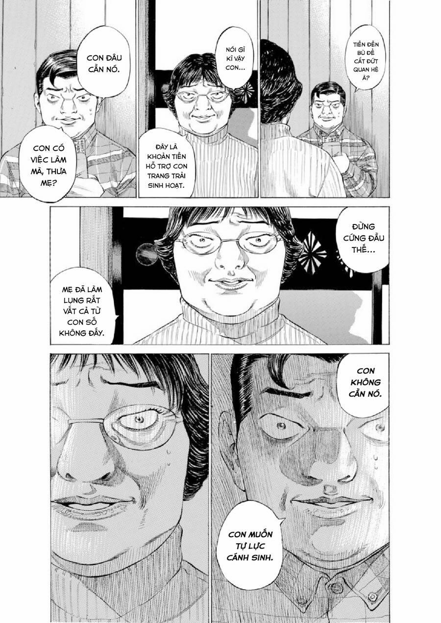 Give My Regards To Black Jack 112 trang 19