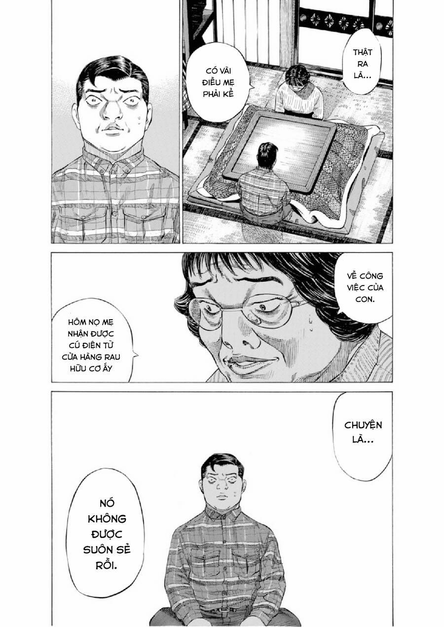 Give My Regards To Black Jack 112 trang 20