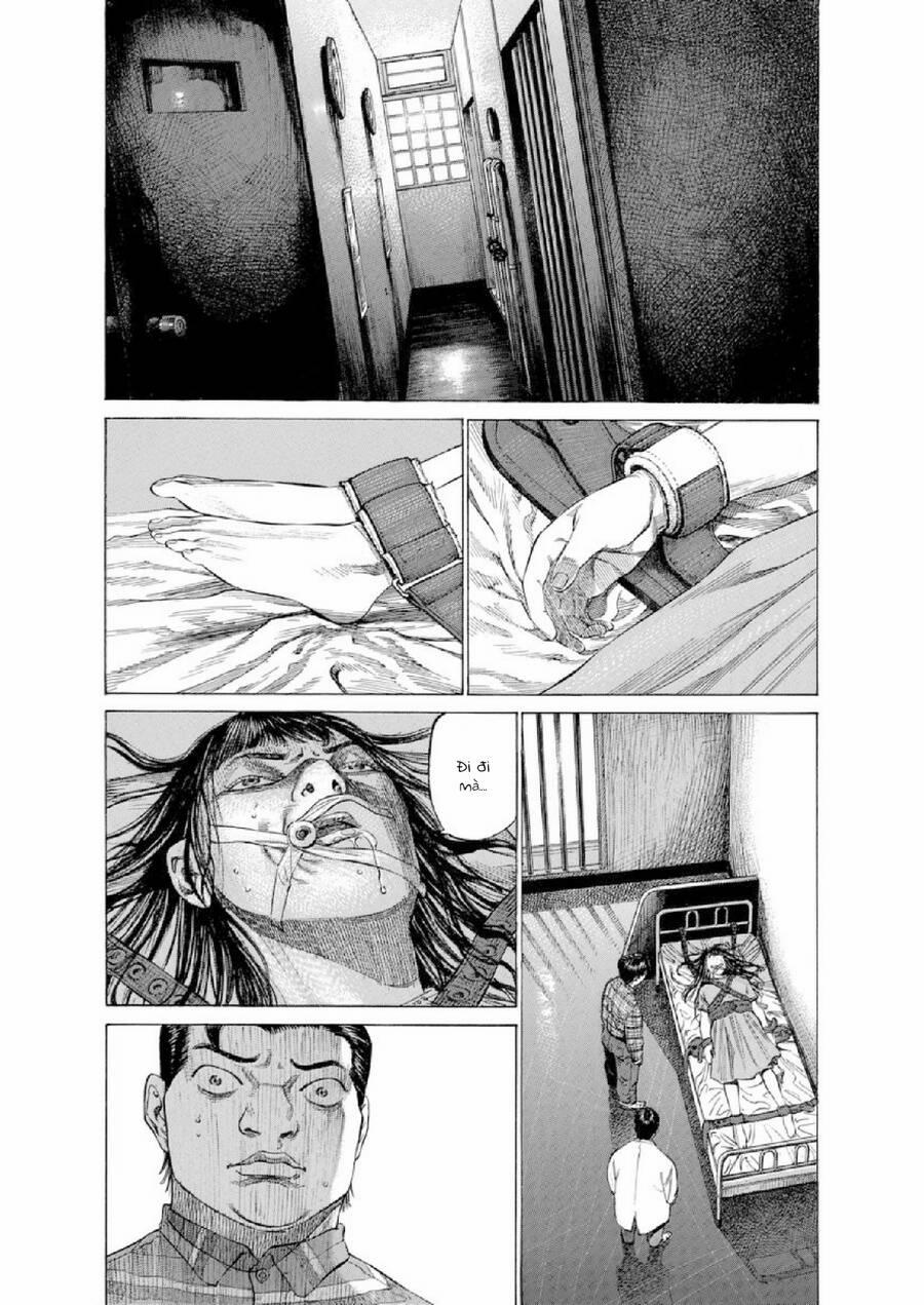 Give My Regards To Black Jack 112 trang 3