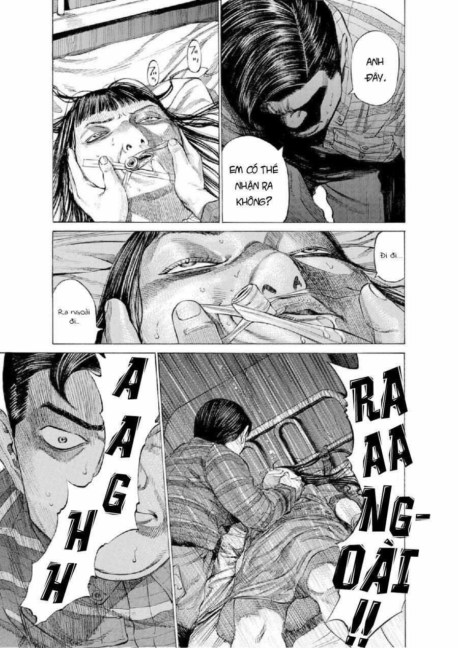 Give My Regards To Black Jack 112 trang 5