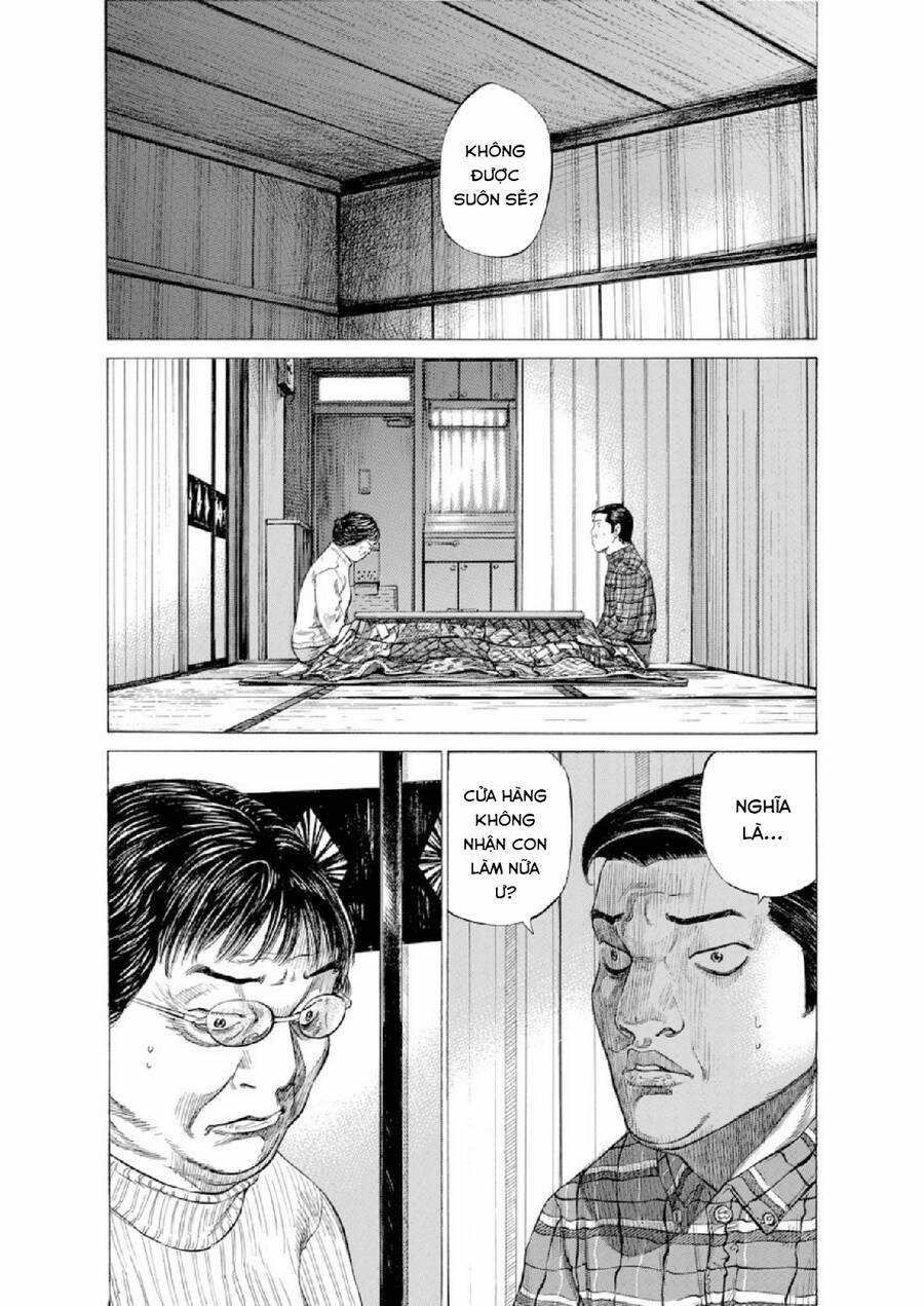 Give My Regards To Black Jack 113 trang 1