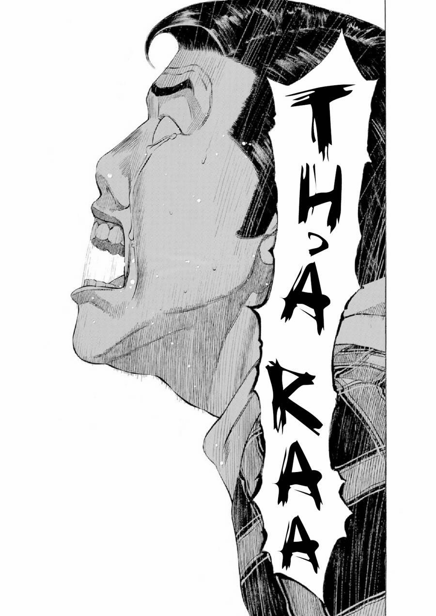 Give My Regards To Black Jack 113 trang 11