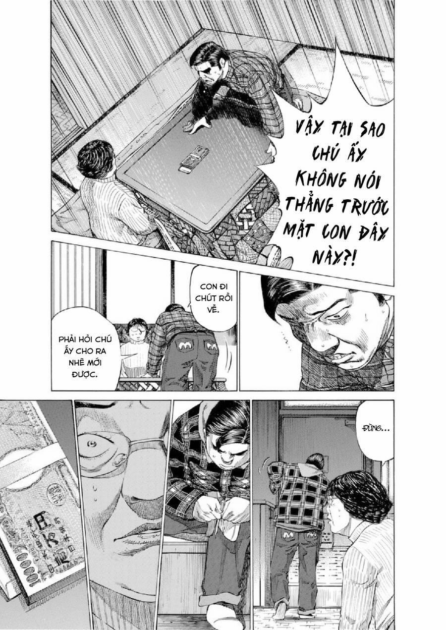 Give My Regards To Black Jack 113 trang 5