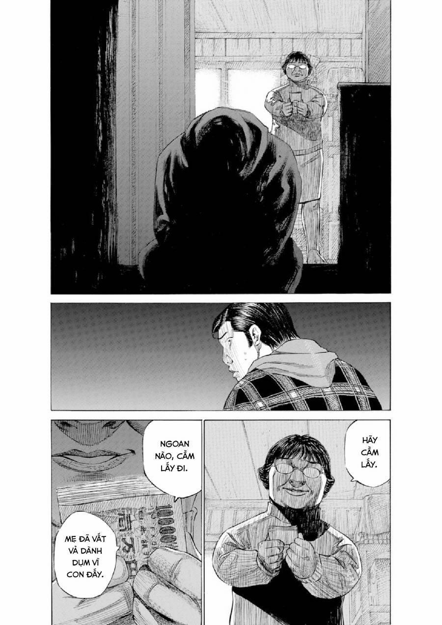 Give My Regards To Black Jack 113 trang 6