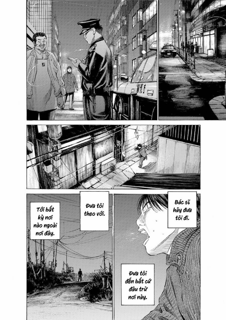 Give My Regards To Black Jack 114 trang 12