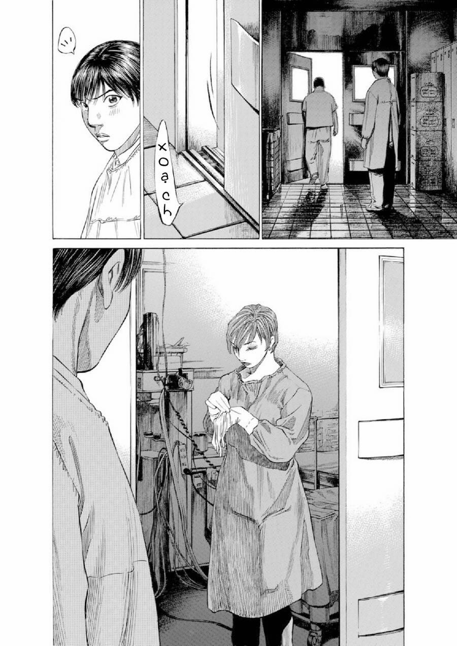 Give My Regards To Black Jack 115 trang 16