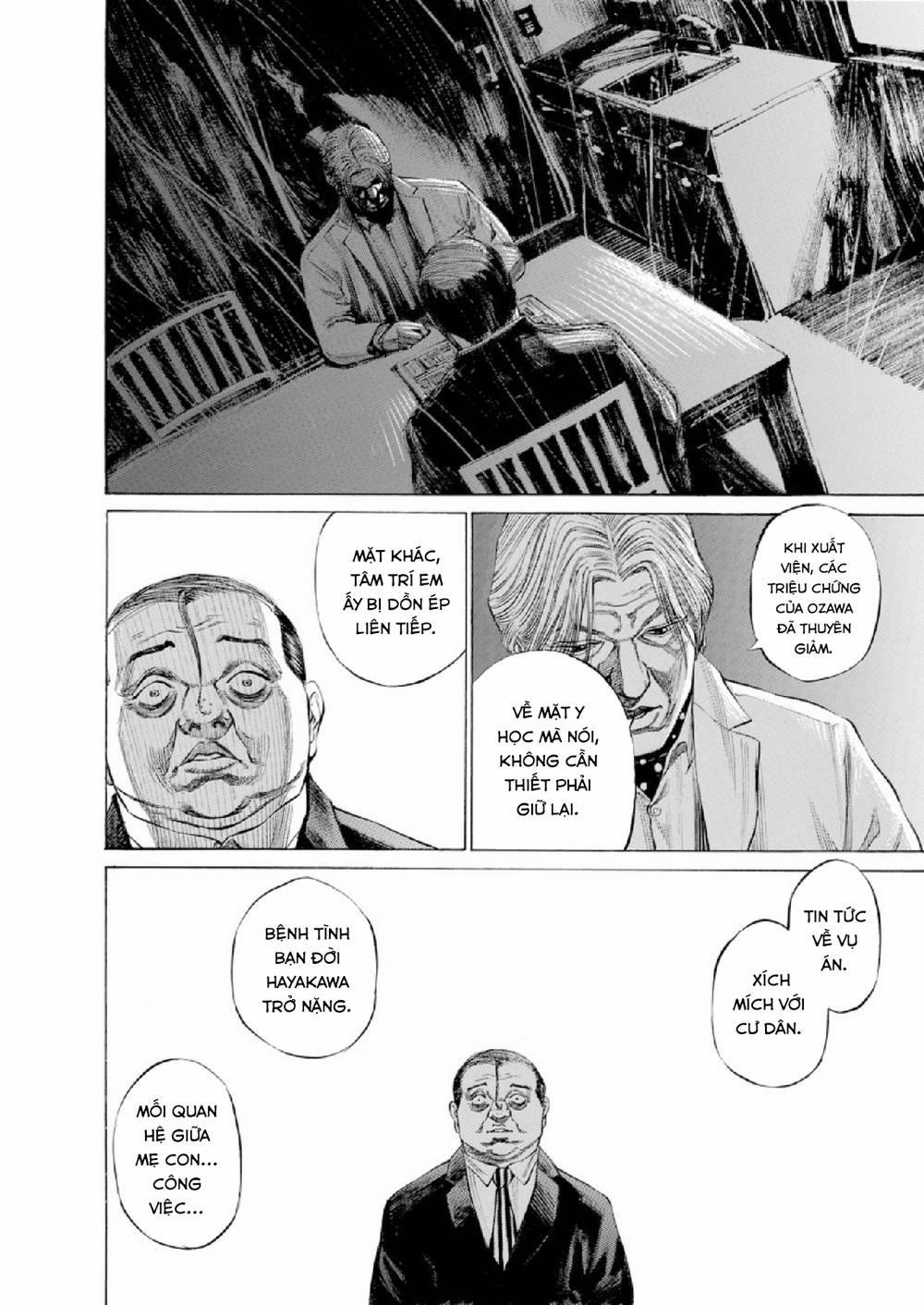 Give My Regards To Black Jack 116 trang 16