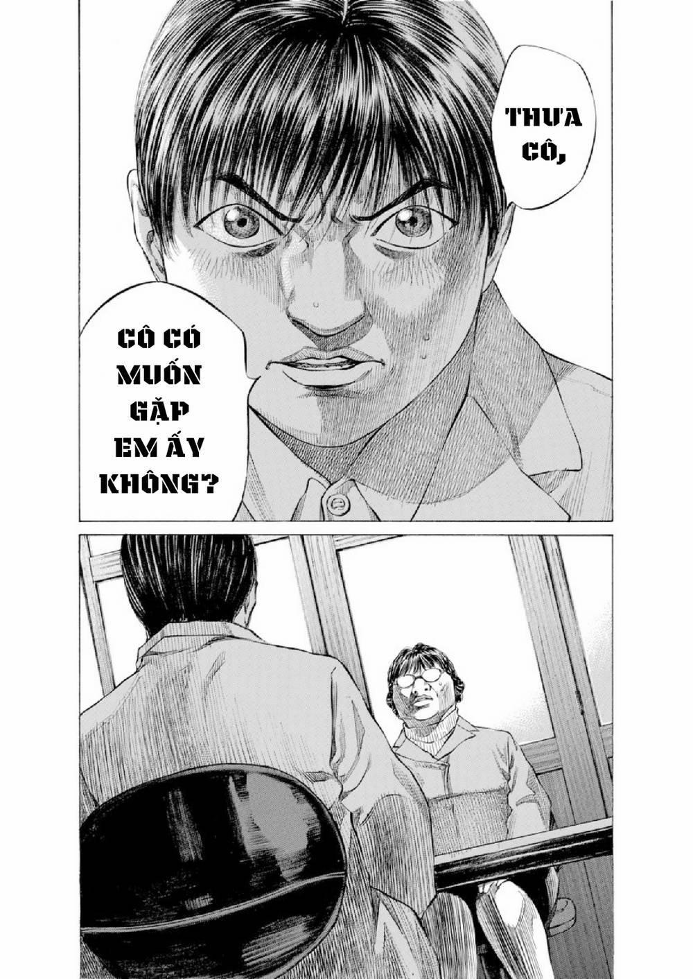 Give My Regards To Black Jack 116 trang 20