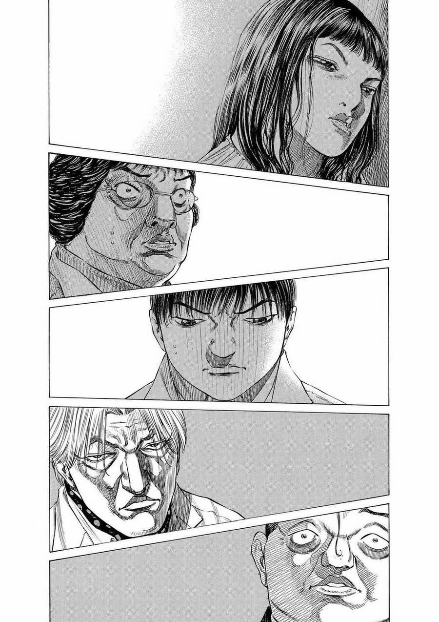 Give My Regards To Black Jack 117 trang 11