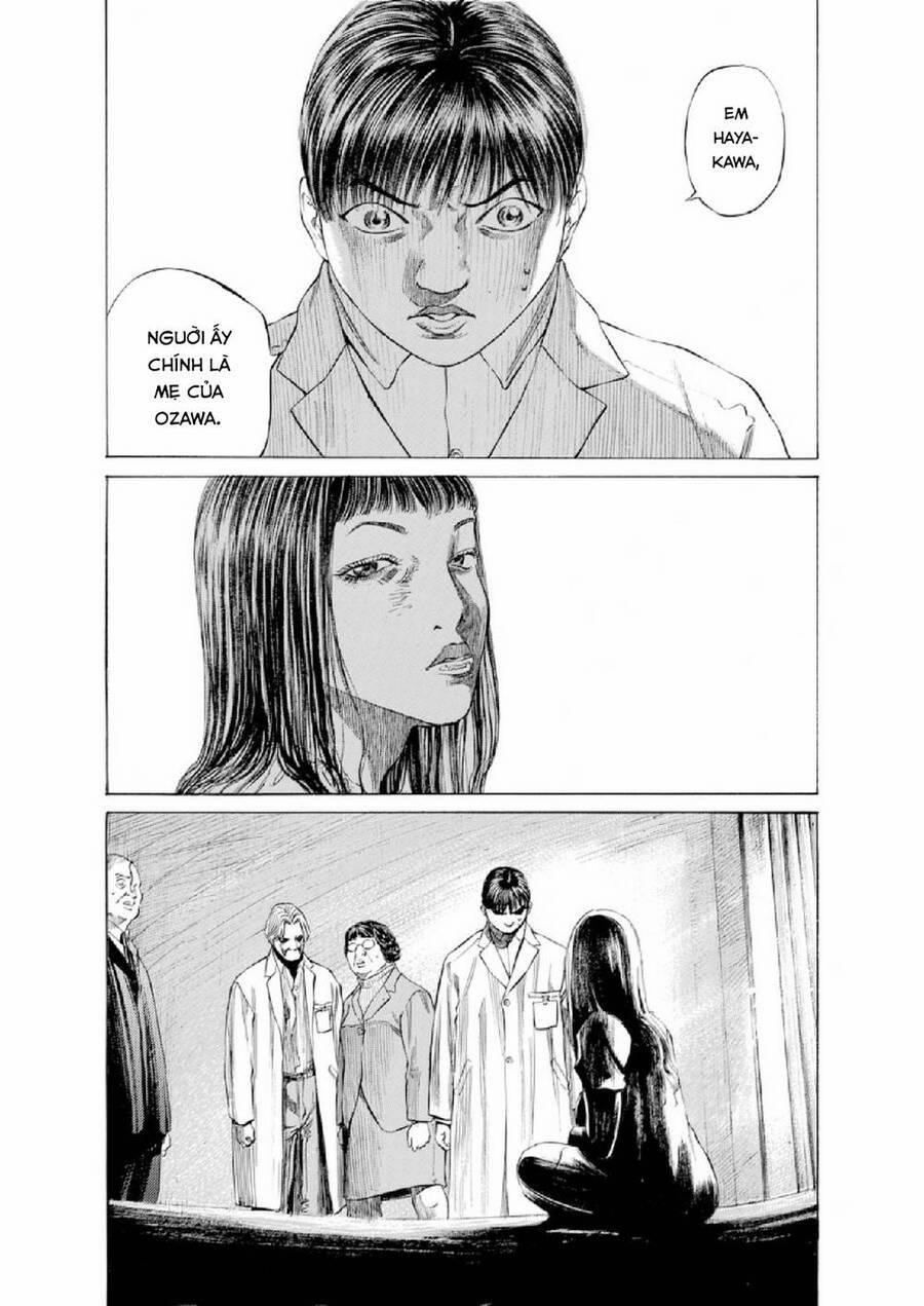 Give My Regards To Black Jack 117 trang 14