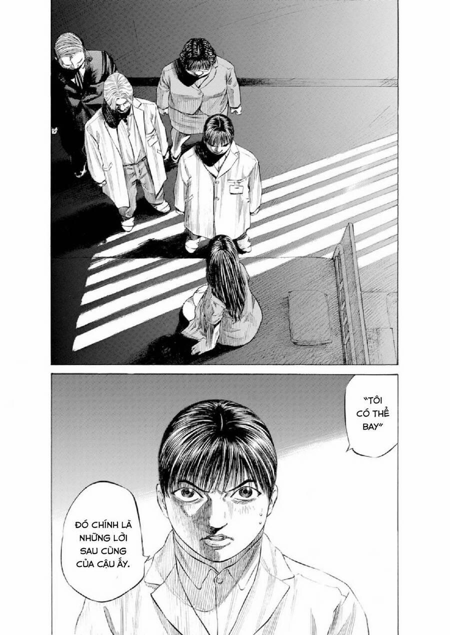 Give My Regards To Black Jack 117 trang 19