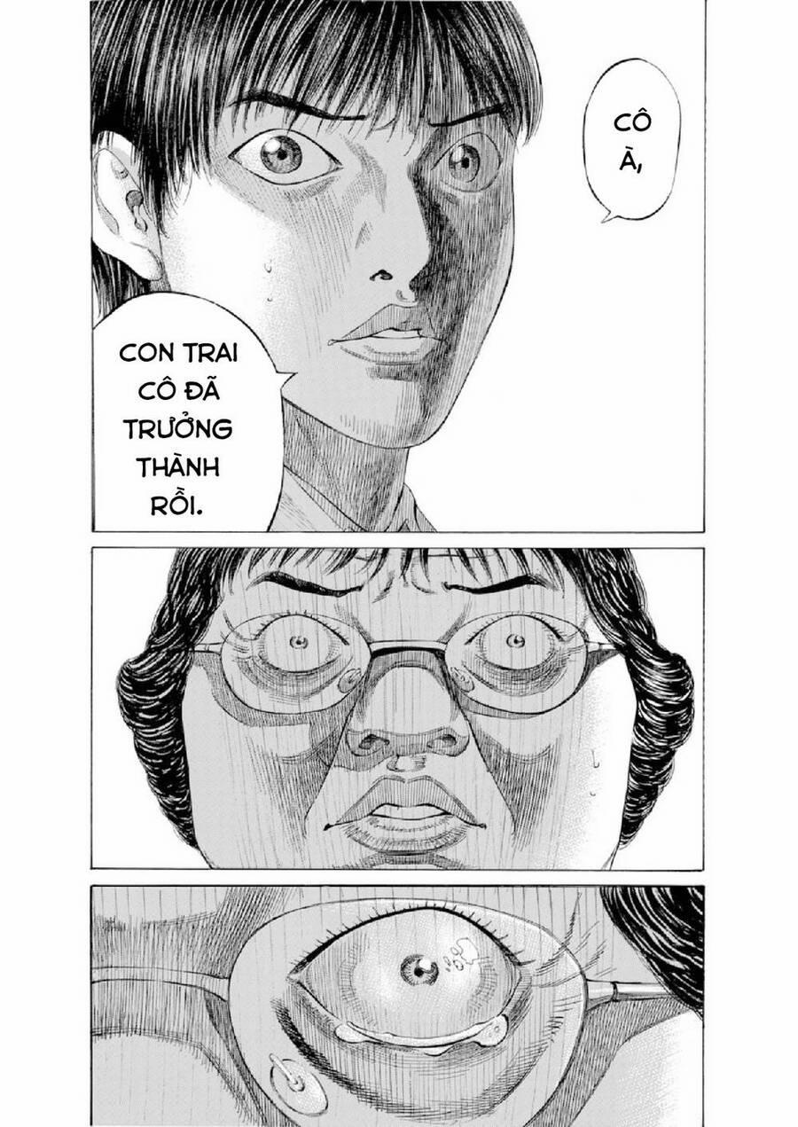 Give My Regards To Black Jack 118 trang 11