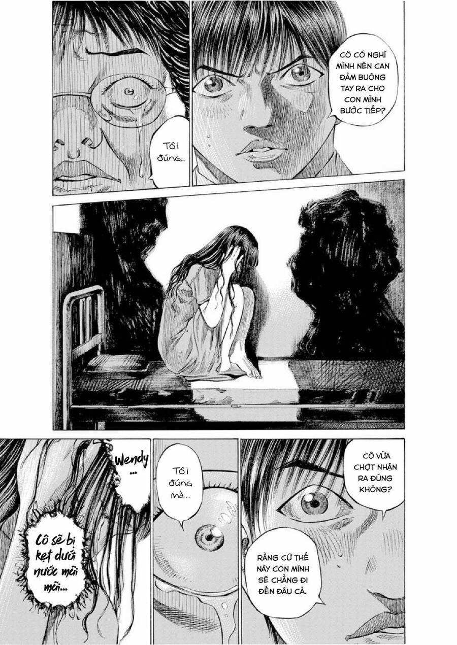 Give My Regards To Black Jack 118 trang 13