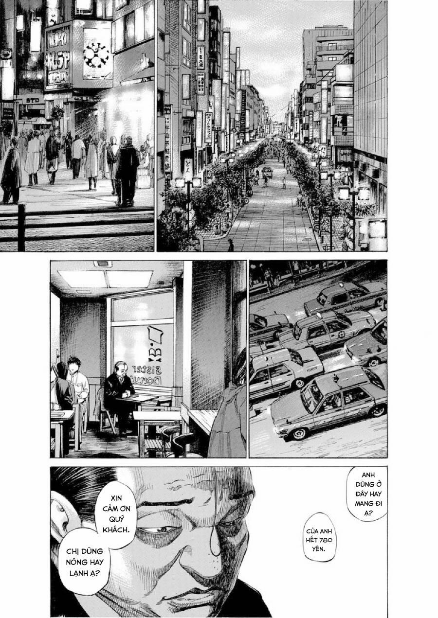 Give My Regards To Black Jack 119 trang 10