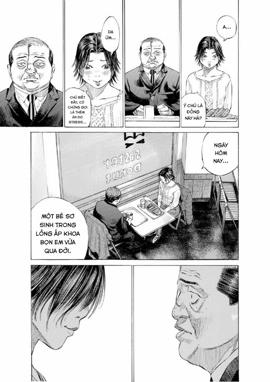 Give My Regards To Black Jack 119 trang 14