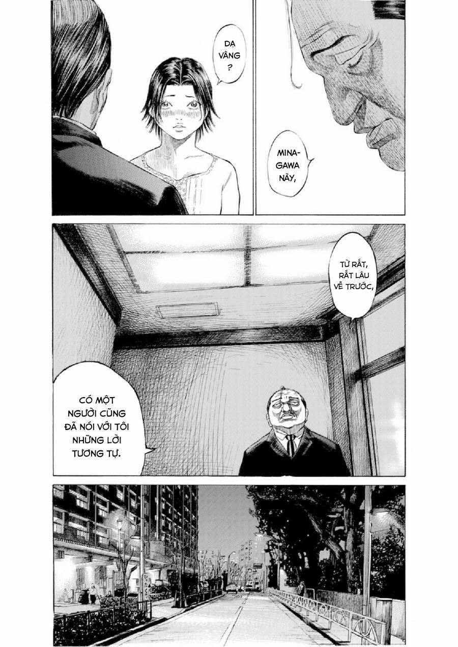 Give My Regards To Black Jack 119 trang 20