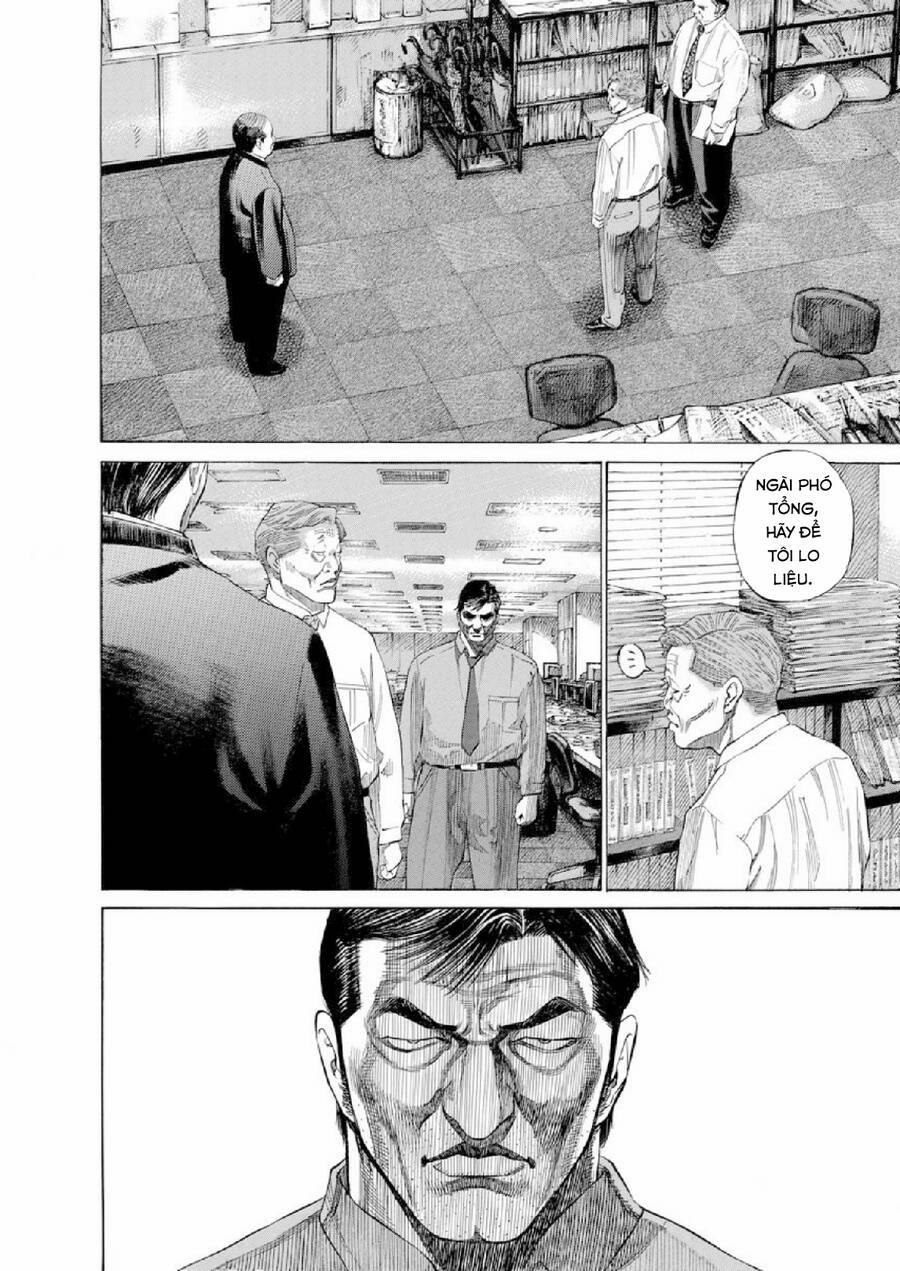 Give My Regards To Black Jack 120 trang 10