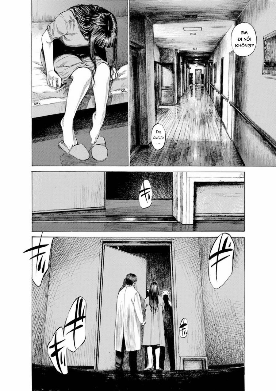 Give My Regards To Black Jack 120 trang 18