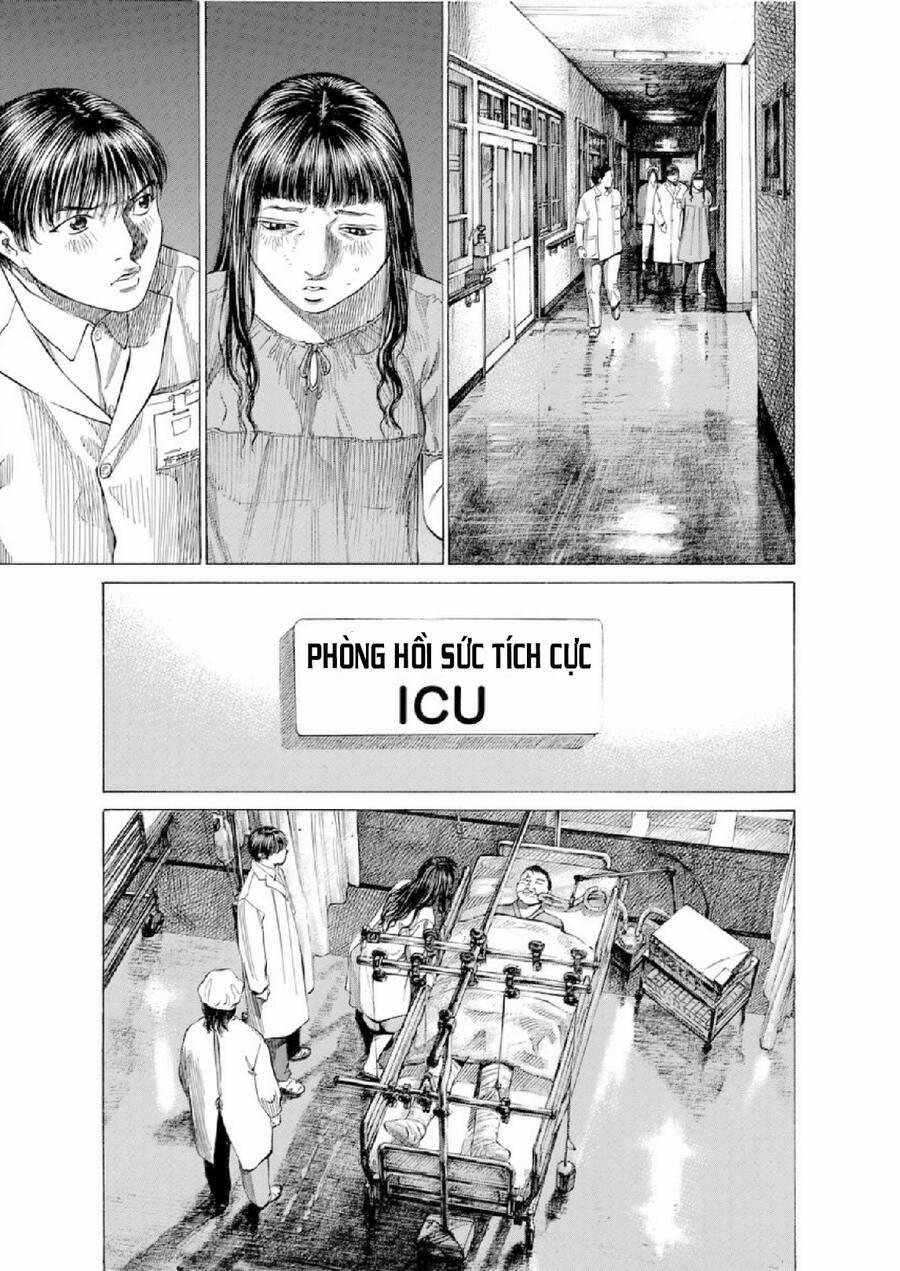 Give My Regards To Black Jack 120 trang 19