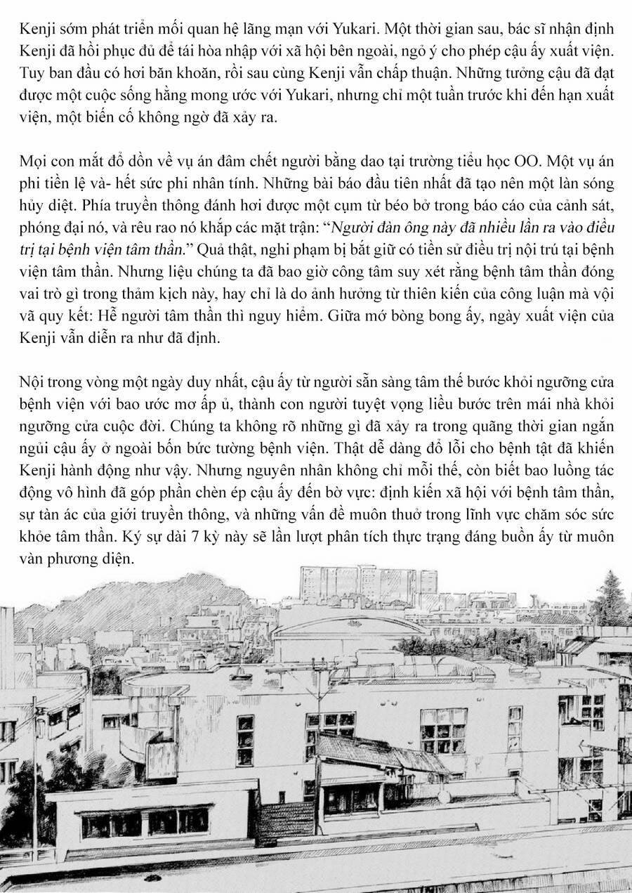 Give My Regards To Black Jack 121 trang 17