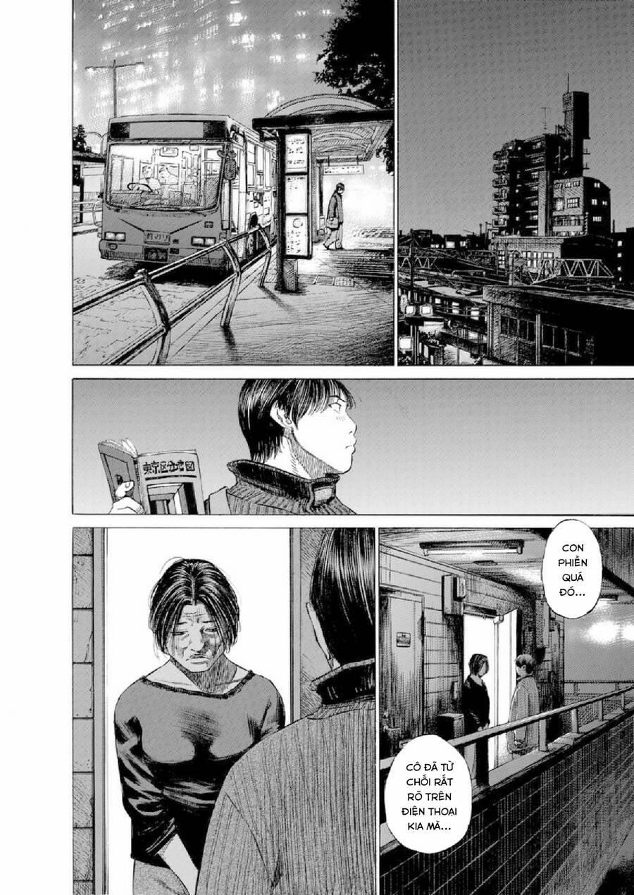 Give My Regards To Black Jack 121 trang 6