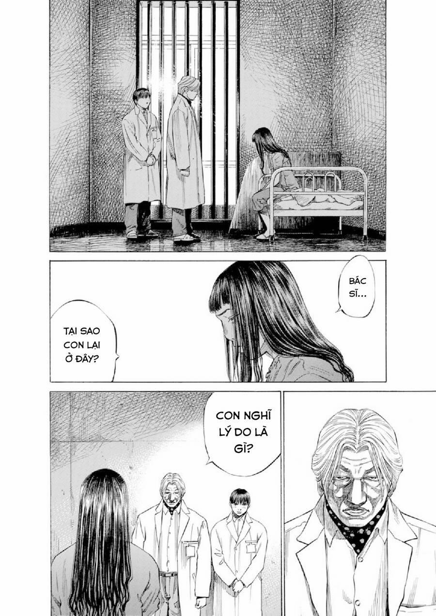 Give My Regards To Black Jack 122 trang 14