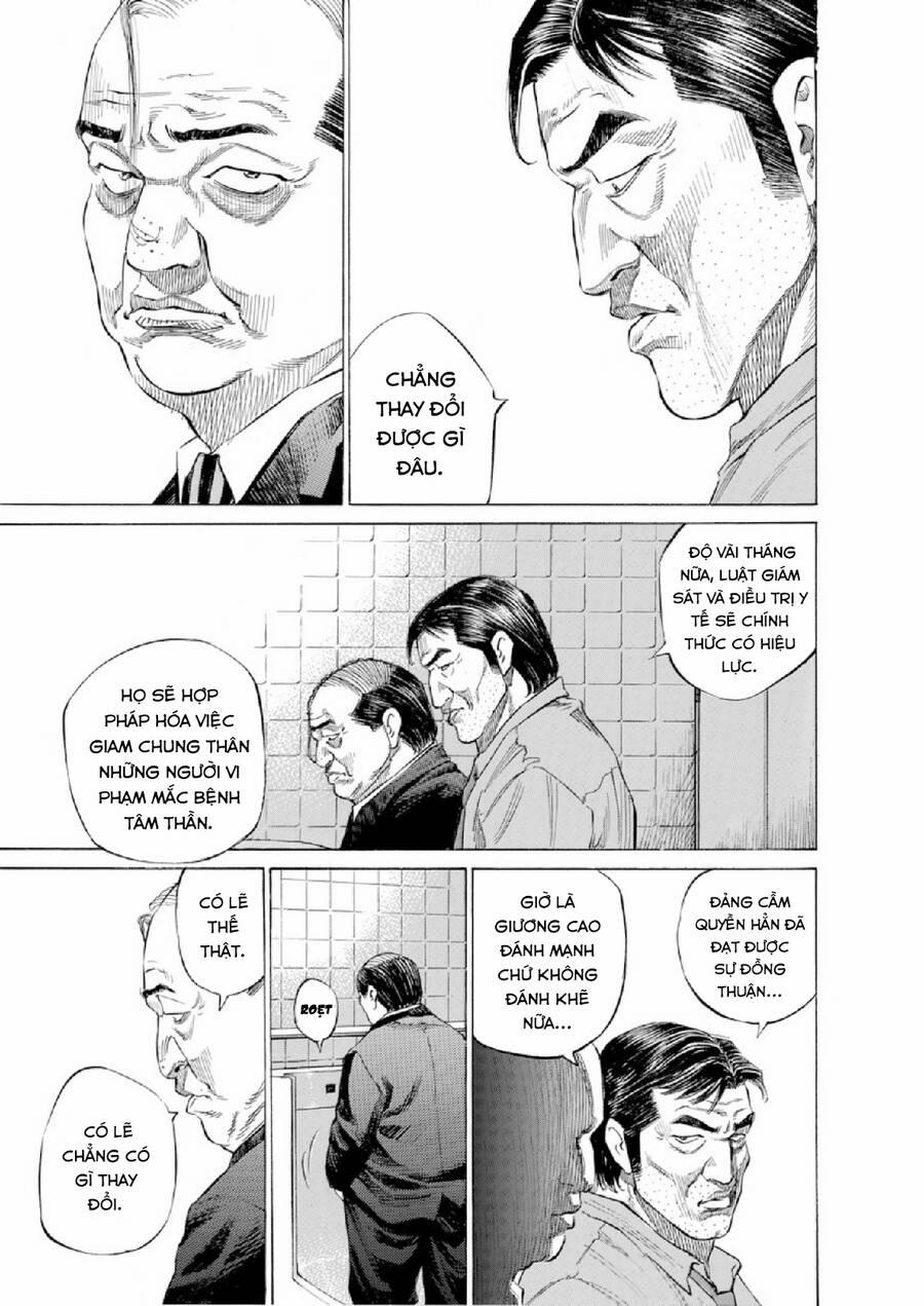 Give My Regards To Black Jack 122 trang 17