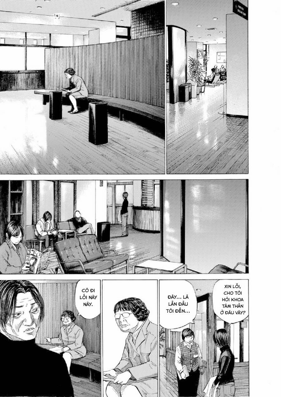 Give My Regards To Black Jack 122 trang 19